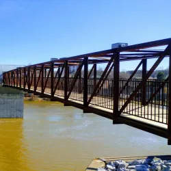 Cambridge Sculpture Garden - Cambridge