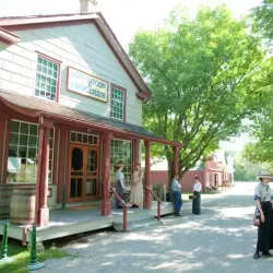 Doon Heritage Village - Cambridge