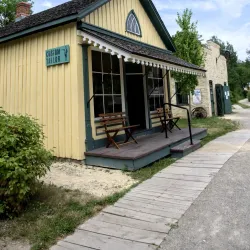 Doon Heritage Village - Cambridge