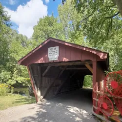 Doon Heritage Village - Cambridge