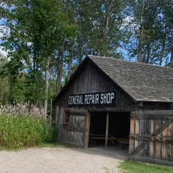 Doon Heritage Village - Cambridge