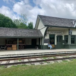 Doon Heritage Village - Cambridge