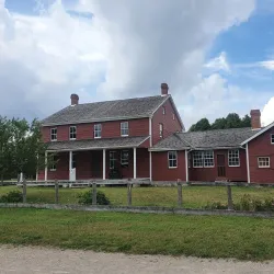 Doon Heritage Village - Cambridge