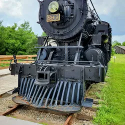 Doon Heritage Village - Cambridge