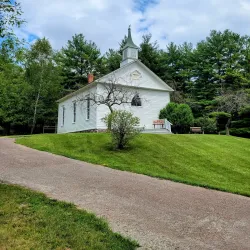 Doon Heritage Village - Cambridge