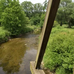 Doon Heritage Village - Cambridge