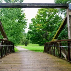 Doon Heritage Village - Cambridge