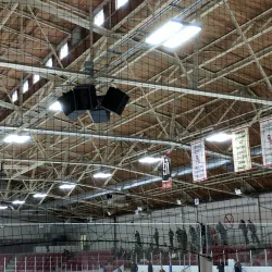 Galt Arena Gardens - Cambridge