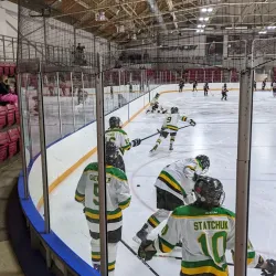 Galt Arena Gardens - Cambridge