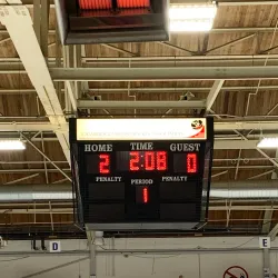 Galt Arena Gardens - Cambridge