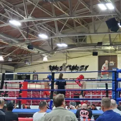 Galt Arena Gardens - Cambridge