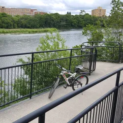 Grand River Trail - Cambridge