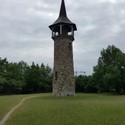 Grand River Trail - Cambridge