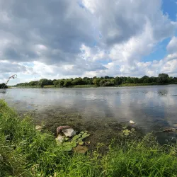 Grand River Trail - Cambridge