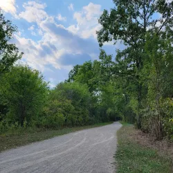 Grand River Trail - Cambridge