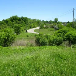 Grand River Trail - Cambridge