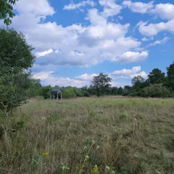 Grand River Trail - Cambridge