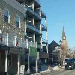 Hespeler Village - Cambridge