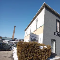 Hespeler Village - Cambridge