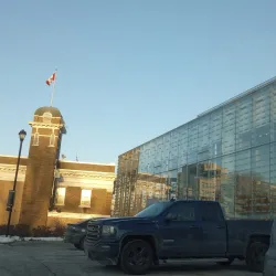 Hespeler Village - Cambridge