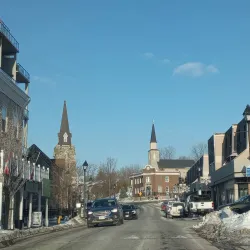 Hespeler Village - Cambridge