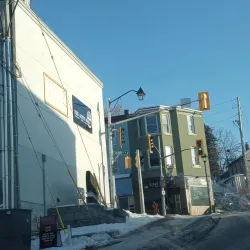 Hespeler Village - Cambridge