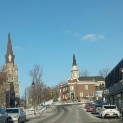 Hespeler Village - Cambridge