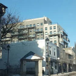 Hespeler Village - Cambridge