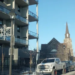 Hespeler Village - Cambridge