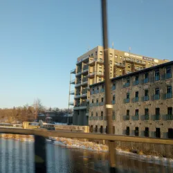 Hespeler Village - Cambridge