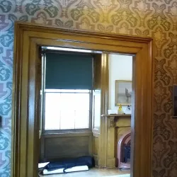 McDougall Cottage - Cambridge