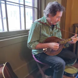 McDougall Cottage - Cambridge