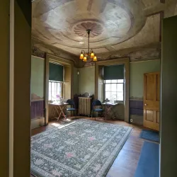 McDougall Cottage - Cambridge