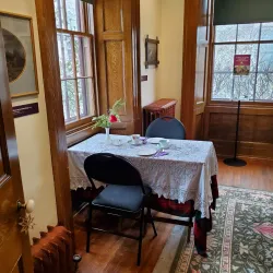 McDougall Cottage - Cambridge