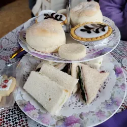 McDougall Cottage - Cambridge