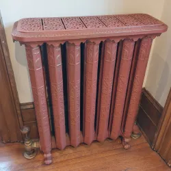 McDougall Cottage - Cambridge