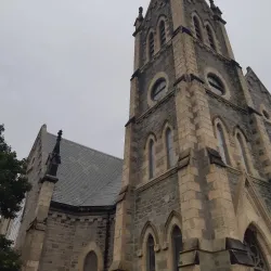 Mill Race Park - Cambridge