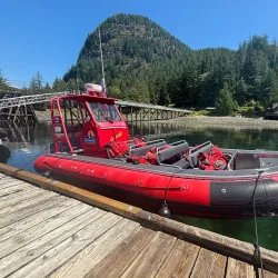 Campbell River Whale Watching - Campbell River