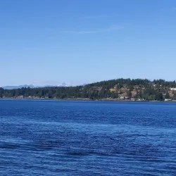 Discovery Pier - Campbell River