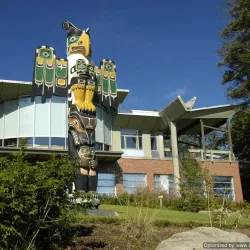 Museum at Campbell River - Campbell River