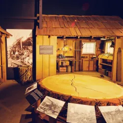 Museum at Campbell River - Campbell River