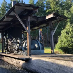 Museum at Campbell River - Campbell River