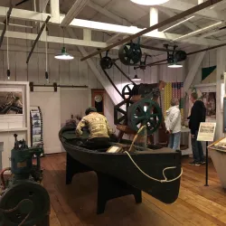 Museum at Campbell River - Campbell River