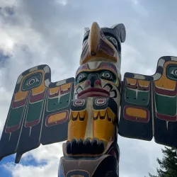 Museum at Campbell River - Campbell River