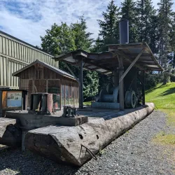 Museum at Campbell River - Campbell River