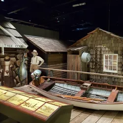 Museum at Campbell River - Campbell River