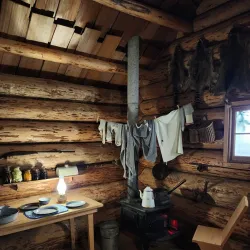 Museum at Campbell River - Campbell River