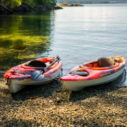 Painter's Lodge - Campbell River