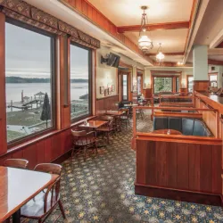 Painter's Lodge - Campbell River