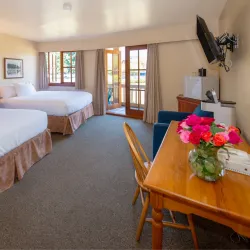 Painter's Lodge - Campbell River